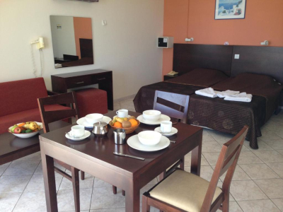  KEFALONITIS HOTEL APTS