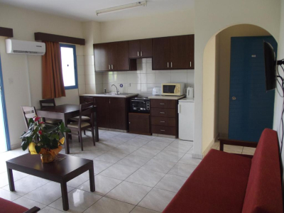  KEFALONITIS HOTEL APTS