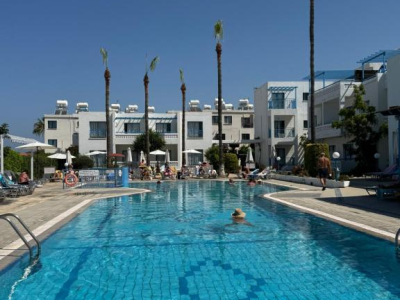 KEFALONITIS HOTEL APTS