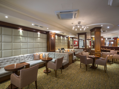  Nektar Bar