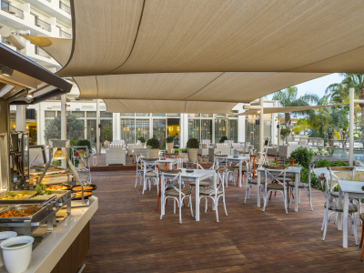  Italian Restaurant