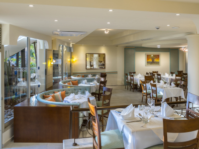  Kirke Restaurant