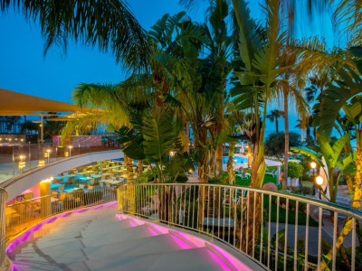  Hotel Territory