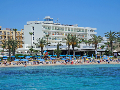  Beach view