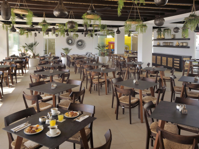  A La Carte restaurant