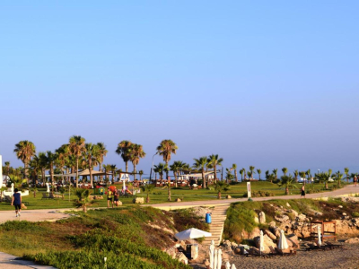  Beachfront