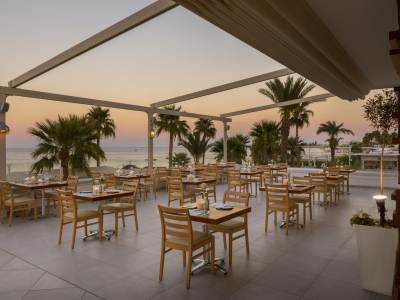  Veranda Italian restaurant 