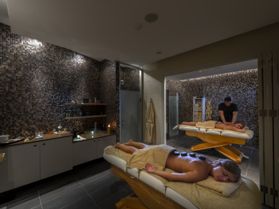  Spa facilities