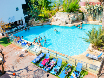  Pambos Napa Rocks -