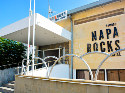  Pambos Napa Rocks -