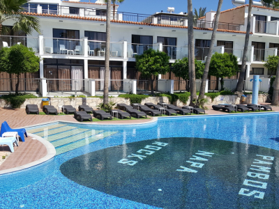  Pambos Napa Rocks -