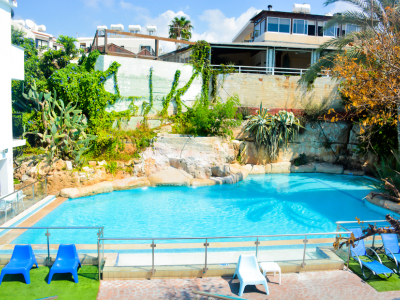  Pambos Napa Rocks -