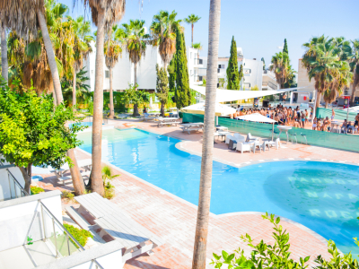  Pambos Napa Rocks -