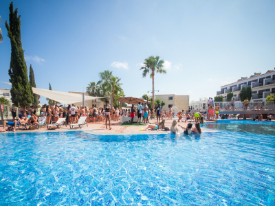  Pambos Napa Rocks -