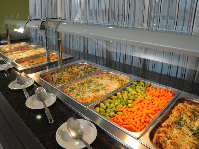  Euronapa buffet