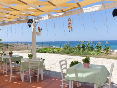  Gyros bar