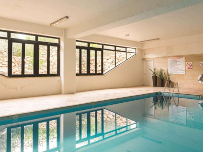  Venus indoor pool