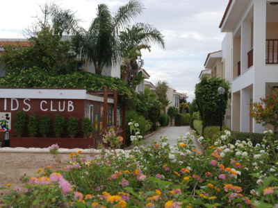  Kids Club