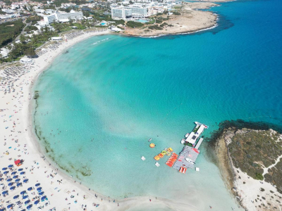  Nissi Beach