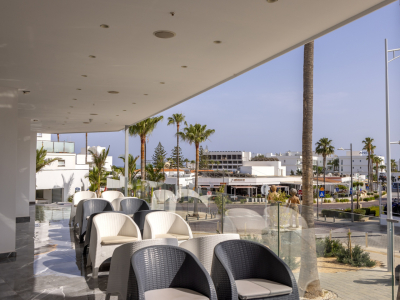  Verandah B