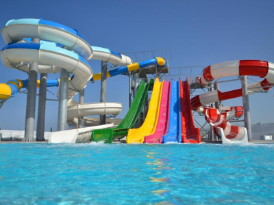  KING EVELTHON BEACH HOTEL