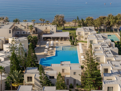  Electra Beach Building