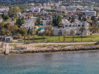  Electra Beach