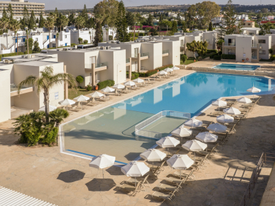  Electra Beach Pool 2