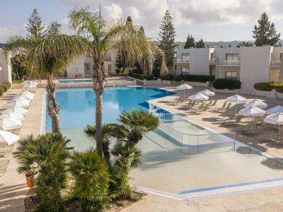  Electra Beach Pool