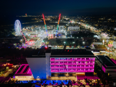  SEASONS HOTEL by DEC-23