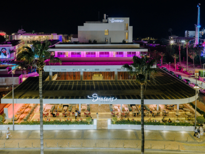  SEASONS HOTEL by DEC-37