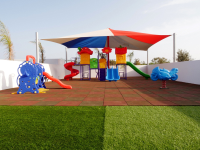  Kids Playground
