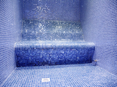  Steam Room