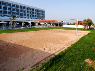  Volleyball