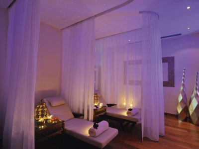  Relax area SPA
