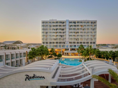 Hotel Territory