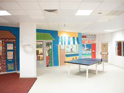  Kids Club
