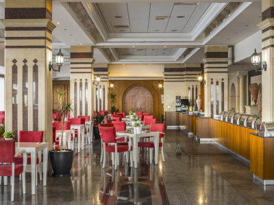  Byzantine Restaurant