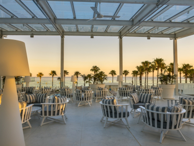  Hotel Terrace