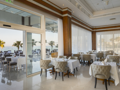  Buffet Breakfast