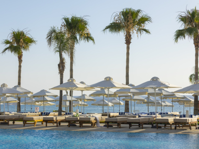  Pool area