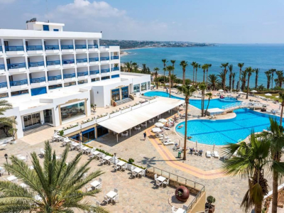  Hotel territory