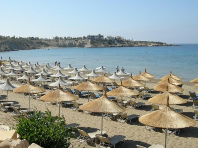  Coral Beach