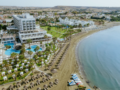  GOLDEN BAY BEACH HOTEL