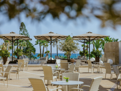  GOLDEN BAY BEACH HOTEL