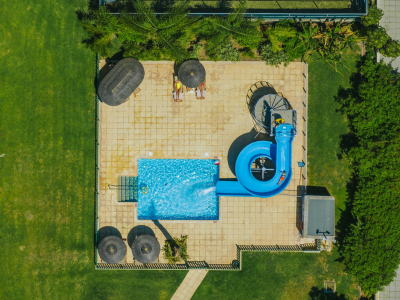  GOLDEN BAY BEACH HOTEL