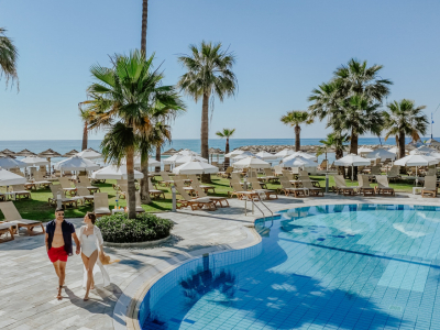  GOLDEN BAY BEACH HOTEL