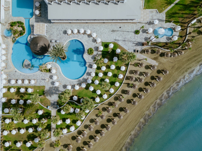  GOLDEN BAY BEACH HOTEL