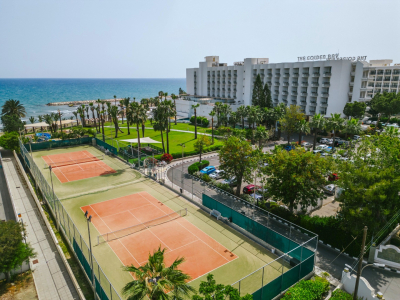  GOLDEN BAY BEACH HOTEL