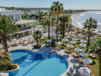  GOLDEN BAY BEACH HOTEL